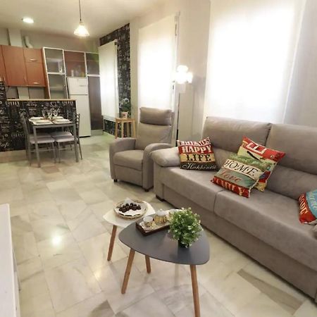 Apartamento Cristo De Burgos - Kainga Homes セビリア エクステリア 写真
