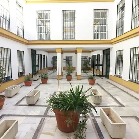 Apartamento Cristo De Burgos - Kainga Homes セビリア エクステリア 写真